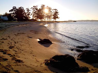 Chalet in Vilanova de Arousa (Pontevedra) or holiday homes and vacation rentals