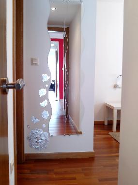 Chalet in Vilanova de Arousa (Pontevedra) or holiday homes and vacation rentals