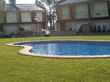 Chalet in Vilanova de Arousa (Pontevedra) or holiday homes and vacation rentals