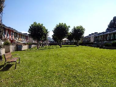 Chalet in Vilanova de Arousa (Pontevedra) or holiday homes and vacation rentals