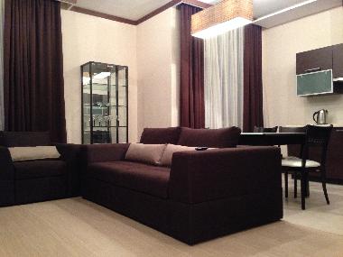 Holiday Apartment in odessa (Odes'ka Oblast') or holiday homes and vacation rentals