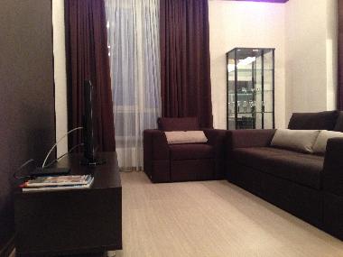 Holiday Apartment in odessa (Odes'ka Oblast') or holiday homes and vacation rentals