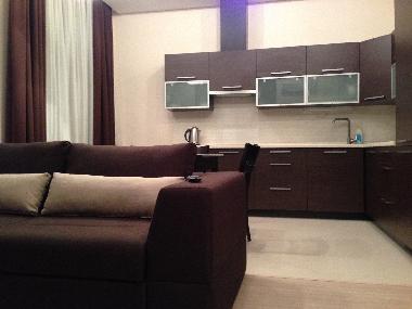 Holiday Apartment in odessa (Odes'ka Oblast') or holiday homes and vacation rentals