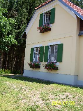 Holiday Apartment in Litschau (Waldviertel) or holiday homes and vacation rentals