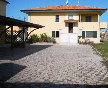 Holiday Apartment in FANO (Pesaro e Urbino) or holiday homes and vacation rentals