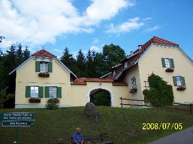 Holiday Apartment in Litschau (Waldviertel) or holiday homes and vacation rentals