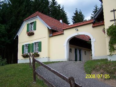 Holiday Apartment in Litschau (Waldviertel) or holiday homes and vacation rentals