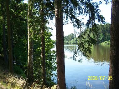 Holiday Apartment in Litschau (Waldviertel) or holiday homes and vacation rentals