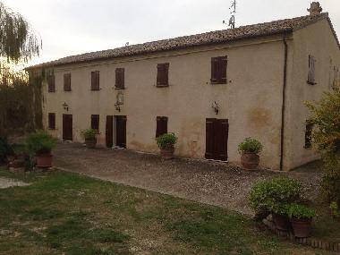 Holiday House in FANO (Pesaro e Urbino) or holiday homes and vacation rentals