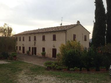 Holiday House in FANO (Pesaro e Urbino) or holiday homes and vacation rentals