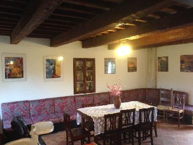 Holiday House in FANO (Pesaro e Urbino) or holiday homes and vacation rentals