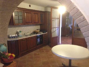Holiday House in FANO (Pesaro e Urbino) or holiday homes and vacation rentals