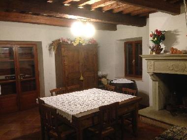 Holiday House in FANO (Pesaro e Urbino) or holiday homes and vacation rentals