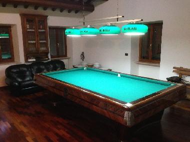 Holiday House in FANO (Pesaro e Urbino) or holiday homes and vacation rentals