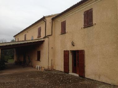 Holiday House in FANO (Pesaro e Urbino) or holiday homes and vacation rentals