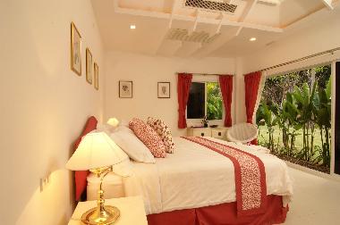 Bed and Breakfast in Bangsaray (Chon Buri) or holiday homes and vacation rentals