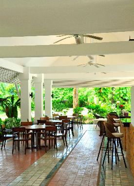 Bed and Breakfast in Bangsaray (Chon Buri) or holiday homes and vacation rentals