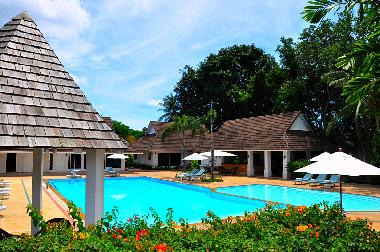 Bed and Breakfast in Bangsaray (Chon Buri) or holiday homes and vacation rentals