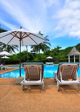 Bed and Breakfast in Bangsaray (Chon Buri) or holiday homes and vacation rentals