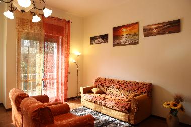 Holiday Apartment in Nardo