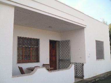 Holiday House in Gallipoli (Lecce) or holiday homes and vacation rentals