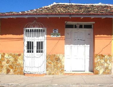 Bed and Breakfast in Trinidad (Sancti Spiritus) or holiday homes and vacation rentals
