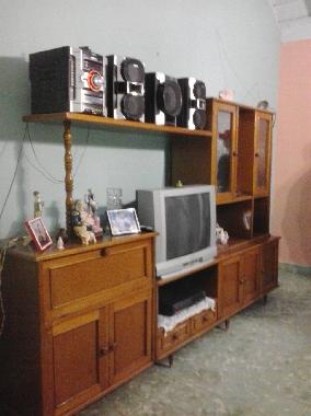 Bed and Breakfast in Trinidad (Sancti Spiritus) or holiday homes and vacation rentals