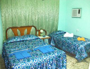 Bed and Breakfast in Trinidad (Sancti Spiritus) or holiday homes and vacation rentals