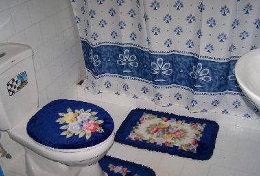 Bed and Breakfast in Trinidad (Sancti Spiritus) or holiday homes and vacation rentals