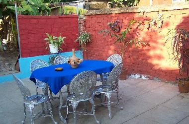 Bed and Breakfast in Trinidad (Sancti Spiritus) or holiday homes and vacation rentals
