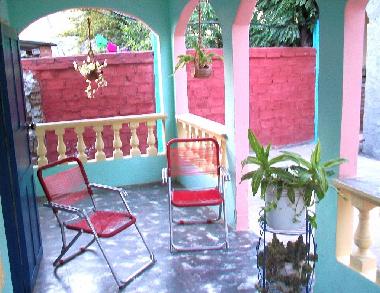 Bed and Breakfast in Trinidad (Sancti Spiritus) or holiday homes and vacation rentals