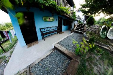 Holiday House in Somova (Tulcea) or holiday homes and vacation rentals