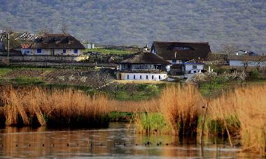 Holiday House in Somova (Tulcea) or holiday homes and vacation rentals