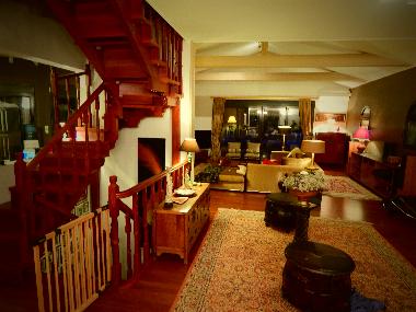 Villa in MARKOPOULO (Attiki) or holiday homes and vacation rentals