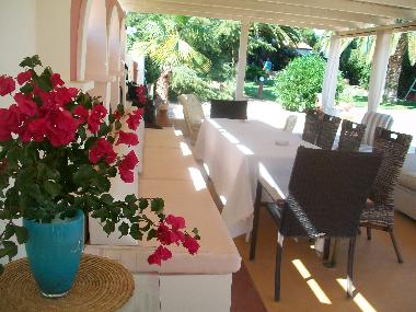 Villa in MARKOPOULO (Attiki) or holiday homes and vacation rentals