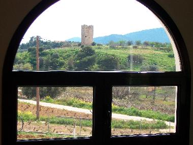 Villa in MARKOPOULO (Attiki) or holiday homes and vacation rentals