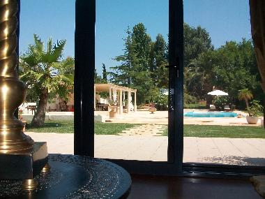 Villa in MARKOPOULO (Attiki) or holiday homes and vacation rentals