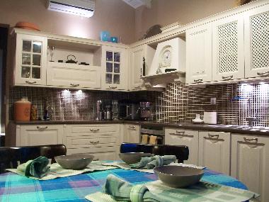 Villa in MARKOPOULO (Attiki) or holiday homes and vacation rentals