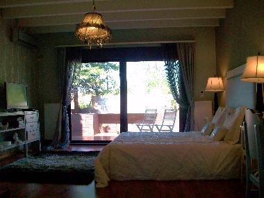 Villa in MARKOPOULO (Attiki) or holiday homes and vacation rentals