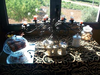 Villa in MARKOPOULO (Attiki) or holiday homes and vacation rentals