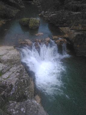 Nature - Natureza