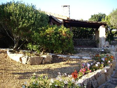 Villa in Palau (Olbia-Tempio) or holiday homes and vacation rentals