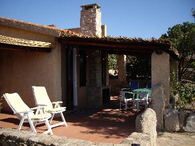 Villa in Palau (Olbia-Tempio) or holiday homes and vacation rentals