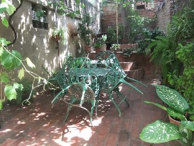 Bed and Breakfast in Trinidad (Sancti Spiritus) or holiday homes and vacation rentals