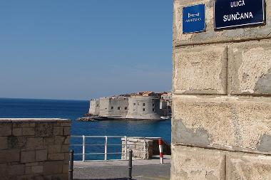Holiday Apartment in Dubrovnik (Dubrovacko-Neretvanska) or holiday homes and vacation rentals