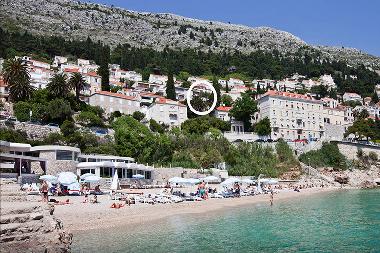 Holiday Apartment in Dubrovnik (Dubrovacko-Neretvanska) or holiday homes and vacation rentals