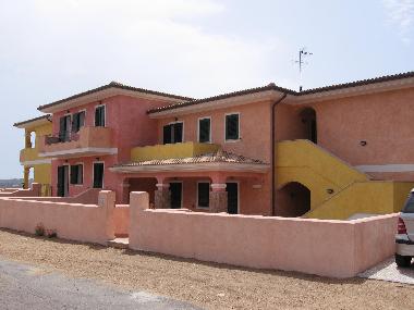 Holiday Apartment in Santa Teresa di Gallura (Gallura ) or holiday homes and vacation rentals