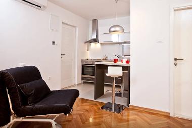 Holiday Apartment in Dubrovnik (Dubrovacko-Neretvanska) or holiday homes and vacation rentals