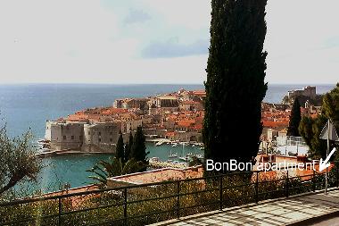 Holiday Apartment in Dubrovnik (Dubrovacko-Neretvanska) or holiday homes and vacation rentals