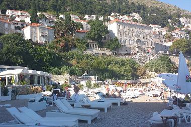 Holiday Apartment in Dubrovnik (Dubrovacko-Neretvanska) or holiday homes and vacation rentals